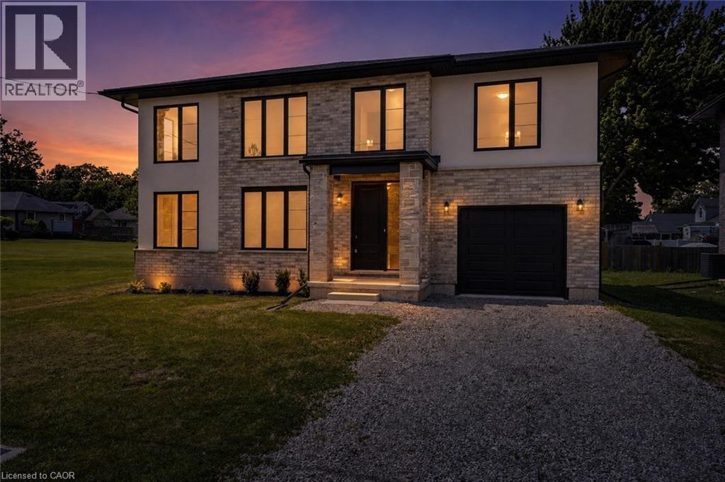 203 Park Street, Ridgeway, Ontario  L0S 1N0 - Photo 2 - 40845059