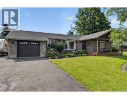 952 ROBINSON Road, Dunnville, Ontario