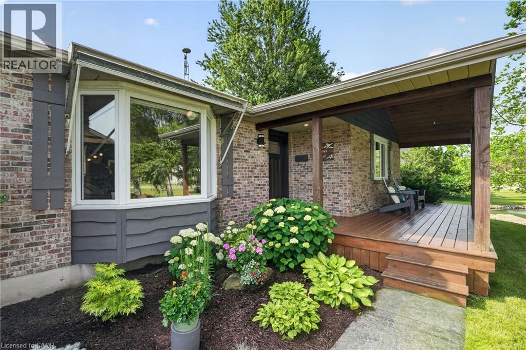 952 Robinson Road, Dunnville, Ontario  N1A 2W1 - Photo 7 - 40844554