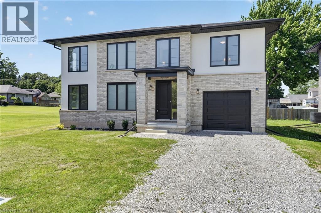 203 PARK Street, Ridgeway, Ontario