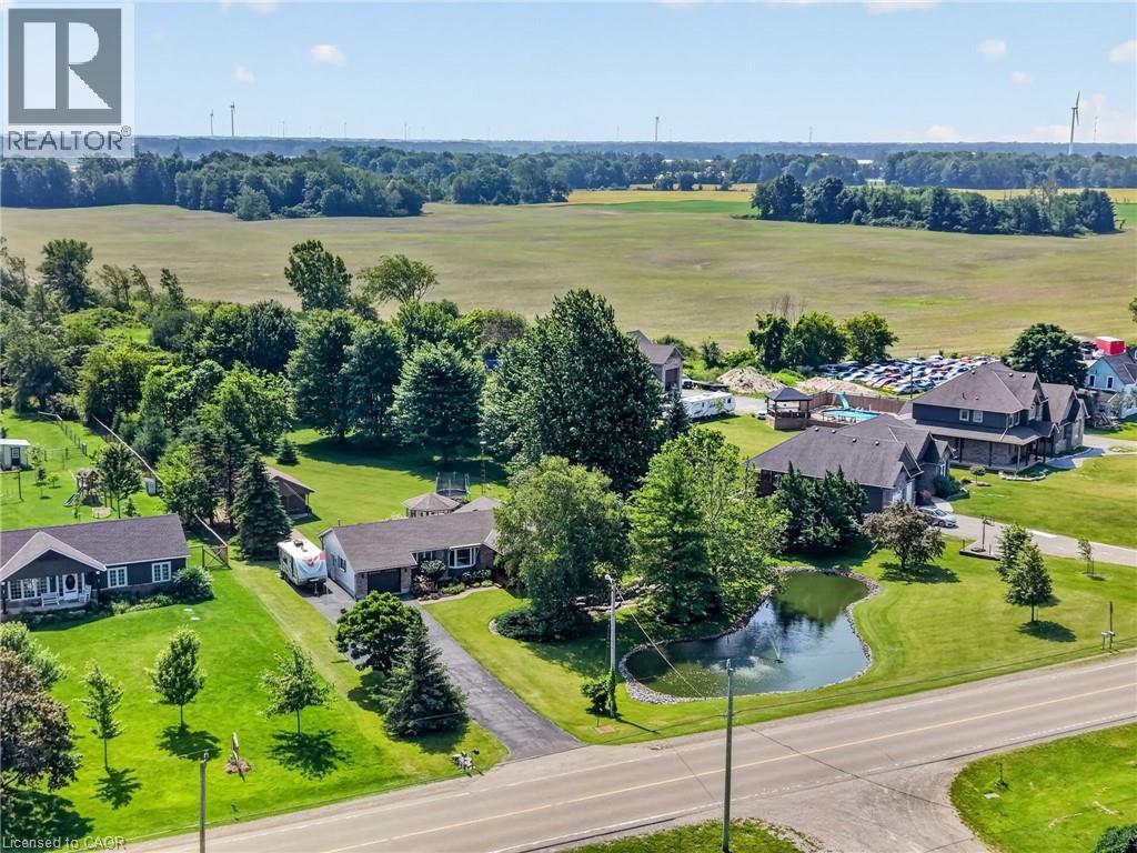 952 Robinson Road, Dunnville, Ontario  N1A 2W1 - Photo 4 - 40844554