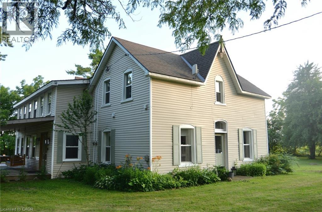 874 Concession 14 Townsend, Simcoe, Ontario  N3Y 4K3 - Photo 2 - 40845133