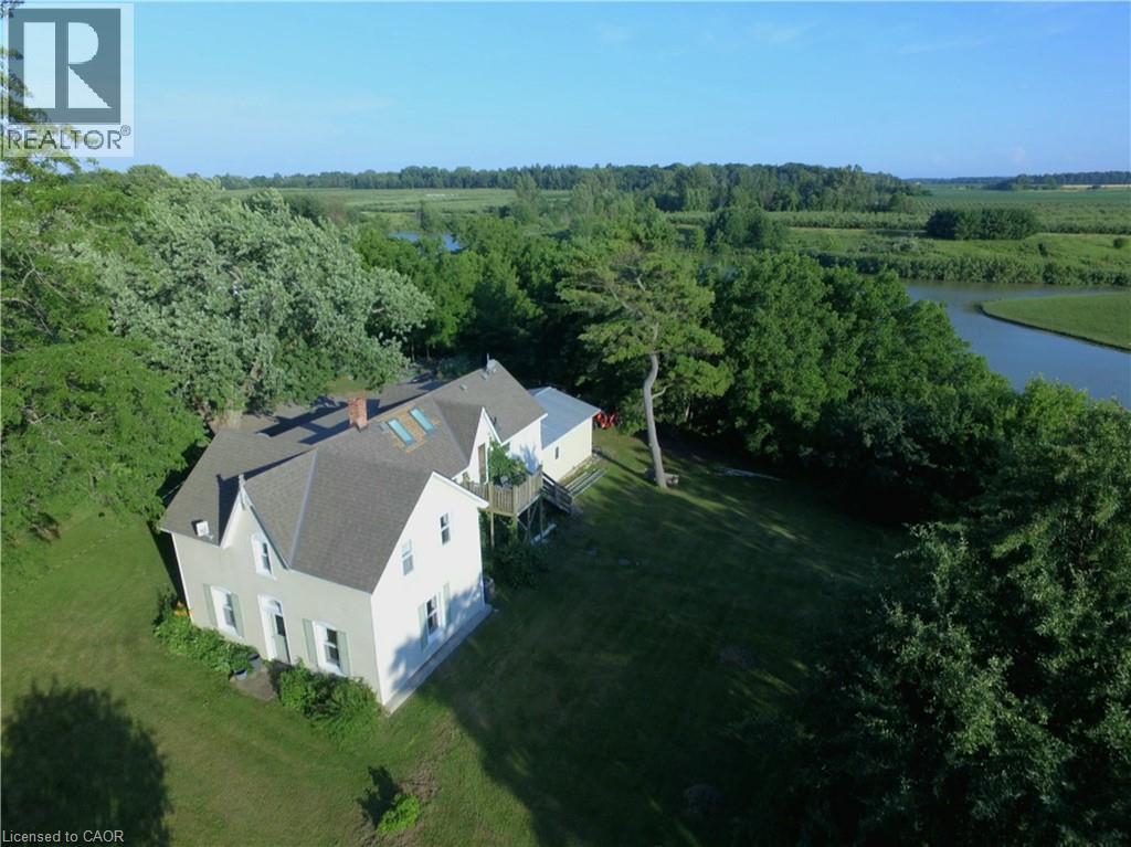 874 Concession 14 Townsend, Simcoe, Ontario  N3Y 4K3 - Photo 4 - 40845133