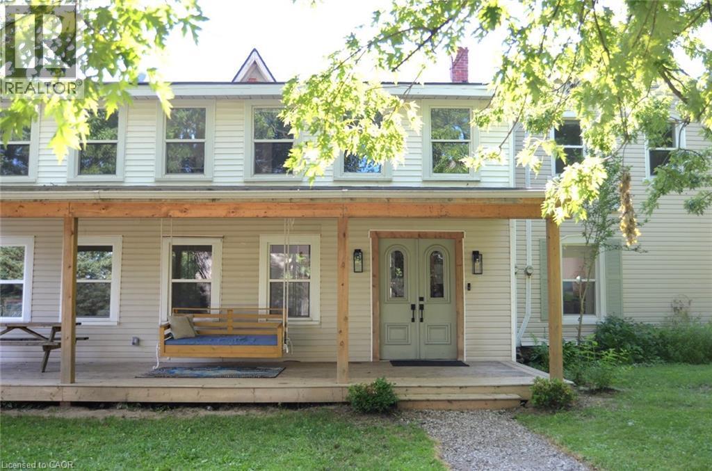 874 Concession 14 Townsend, Simcoe, Ontario  N3Y 4K3 - Photo 7 - 40845133