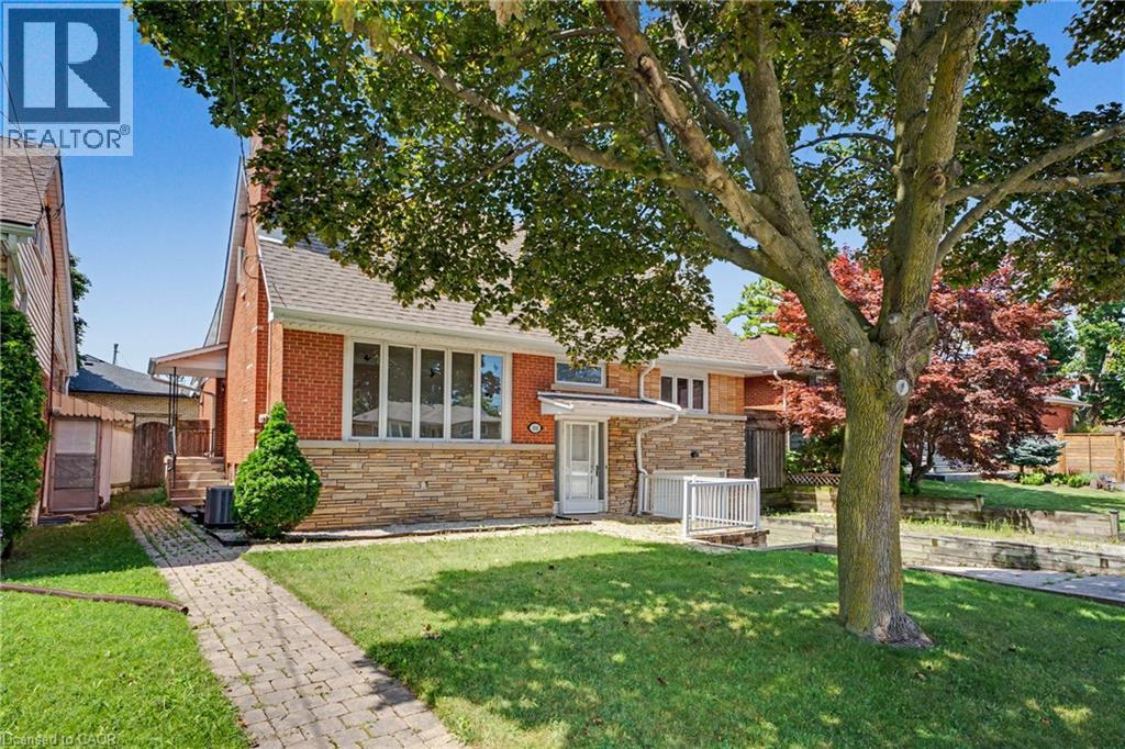 100 Hardale Crescent, Hamilton, Ontario  L8T 1Y3 - Photo 2 - 40852603