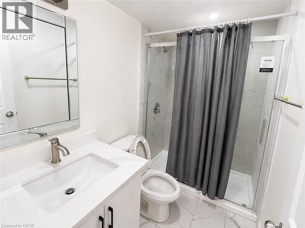 166 Ladyslipper Drive Unit# Basement, Waterloo, Ontario  N2V 0A9 - Photo 18 - 40857550