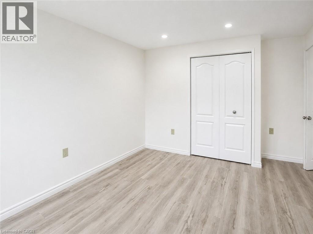 166 Ladyslipper Drive Unit# Basement, Waterloo, Ontario  N2V 0A9 - Photo 16 - 40857550