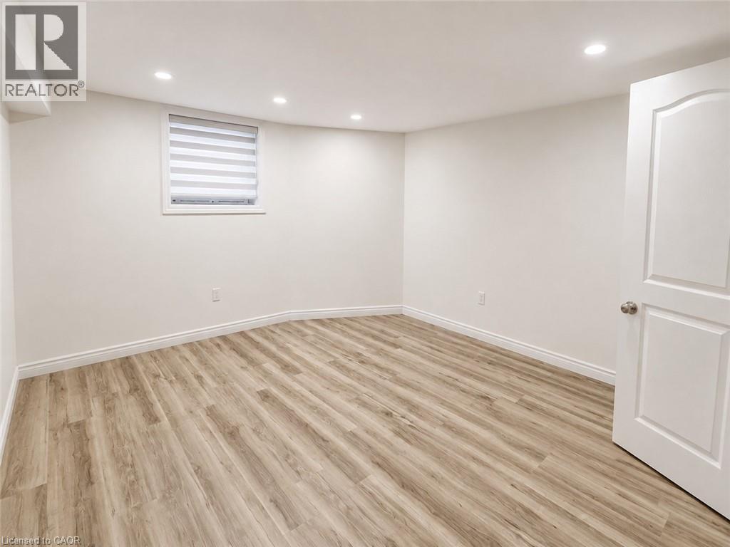 166 Ladyslipper Drive Unit# Basement, Waterloo, Ontario  N2V 0A9 - Photo 15 - 40857550