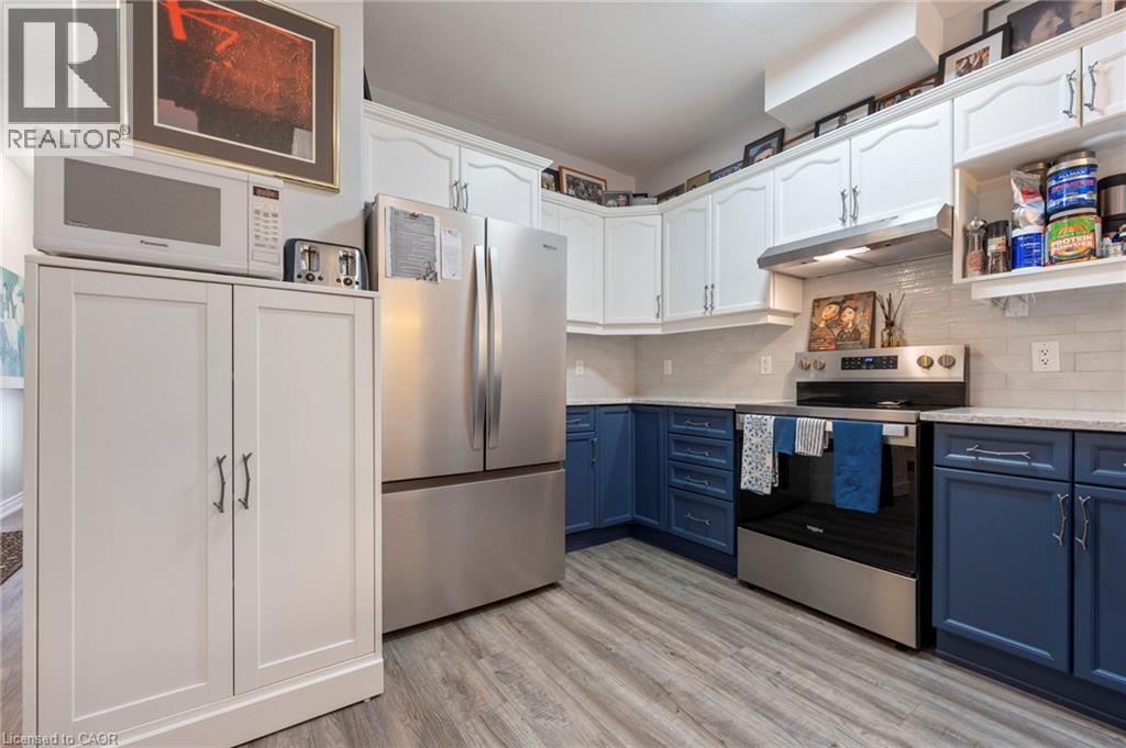 800 Main Street Unit# 18, Port Dover, Ontario  N0A 1N0 - Photo 8 - 40857695