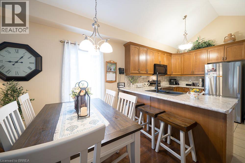 15 Millcroft Drive, Simcoe, Ontario  N3Y 0B1 - Photo 12 - 40857932