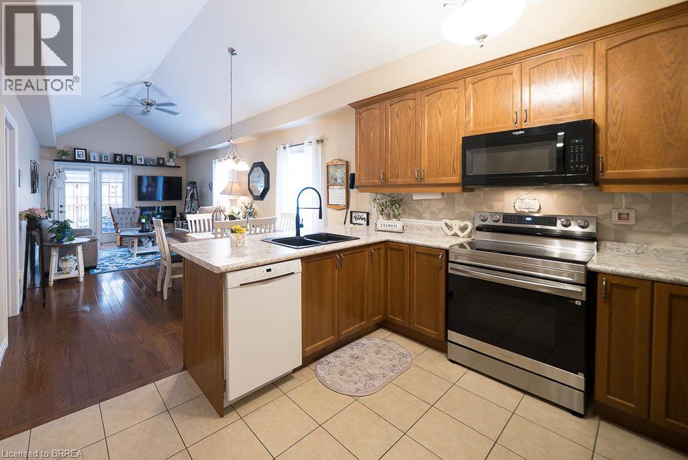15 Millcroft Drive, Simcoe, Ontario  N3Y 0B1 - Photo 13 - 40857932