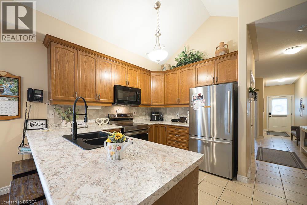15 Millcroft Drive, Simcoe, Ontario  N3Y 0B1 - Photo 14 - 40857932