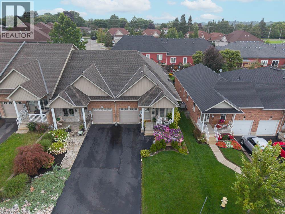 15 Millcroft Drive, Simcoe, Ontario  N3Y 0B1 - Photo 2 - 40857932