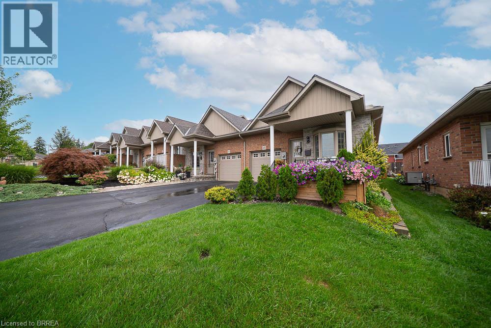 15 Millcroft Drive, Simcoe, Ontario  N3Y 0B1 - Photo 5 - 40857932