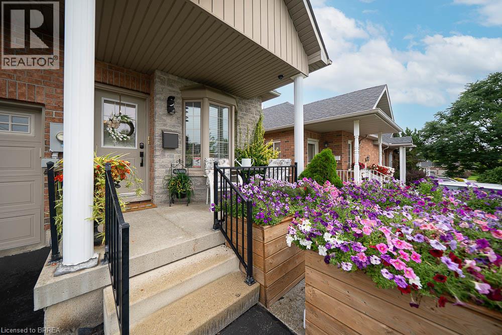 15 Millcroft Drive, Simcoe, Ontario  N3Y 0B1 - Photo 6 - 40857932