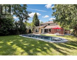 3 COBBLESTONE DRIVE, Toronto, Ontario
