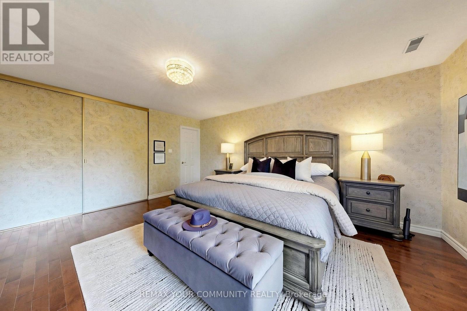 3 Cobblestone Drive, Toronto, Ontario  M2J 2X6 - Photo 26 - C13633736