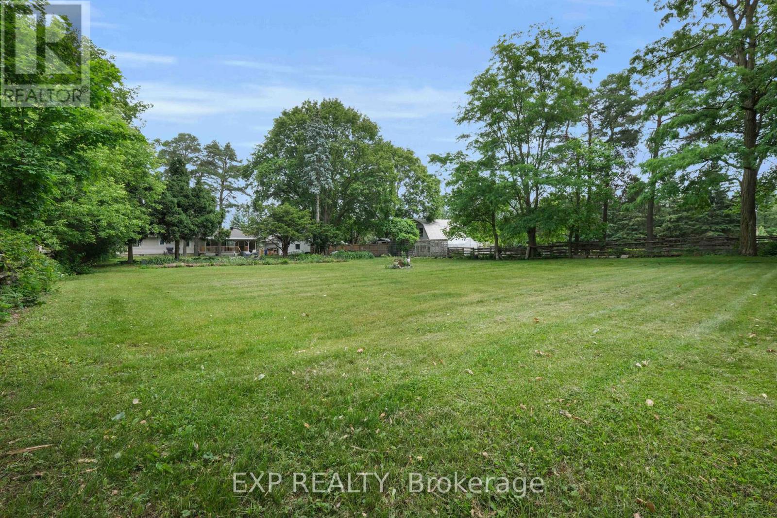 5373 Aurora Road, Whitchurch-Stouffville, Ontario  L4A 7X4 - Photo 4 - N13508598
