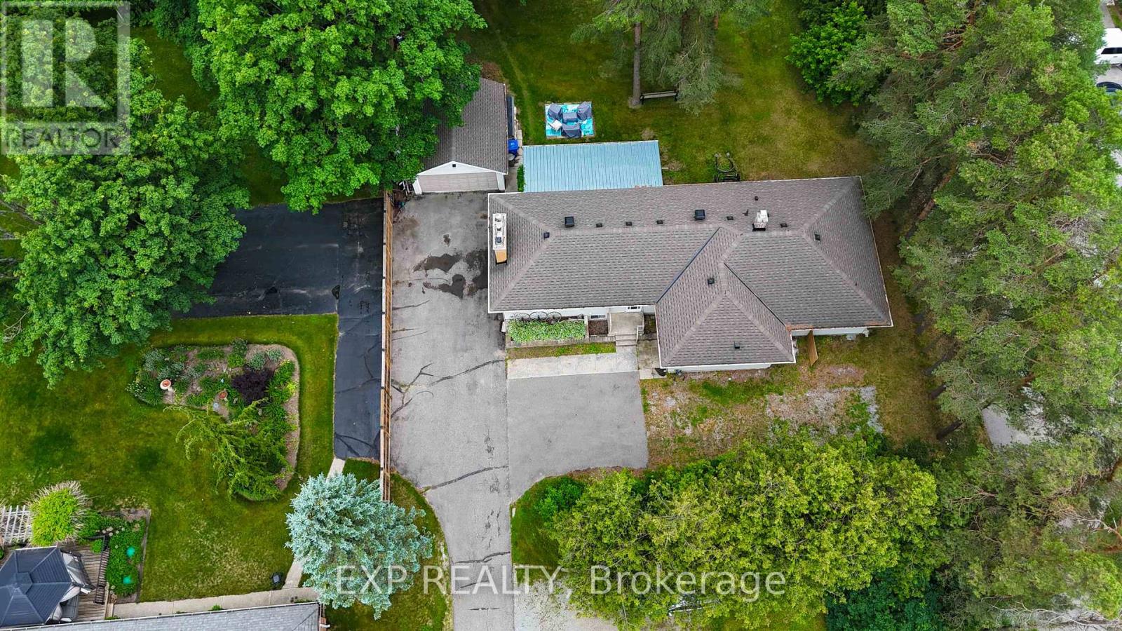 5373 Aurora Road, Whitchurch-Stouffville, Ontario  L4A 7X4 - Photo 5 - N13508598