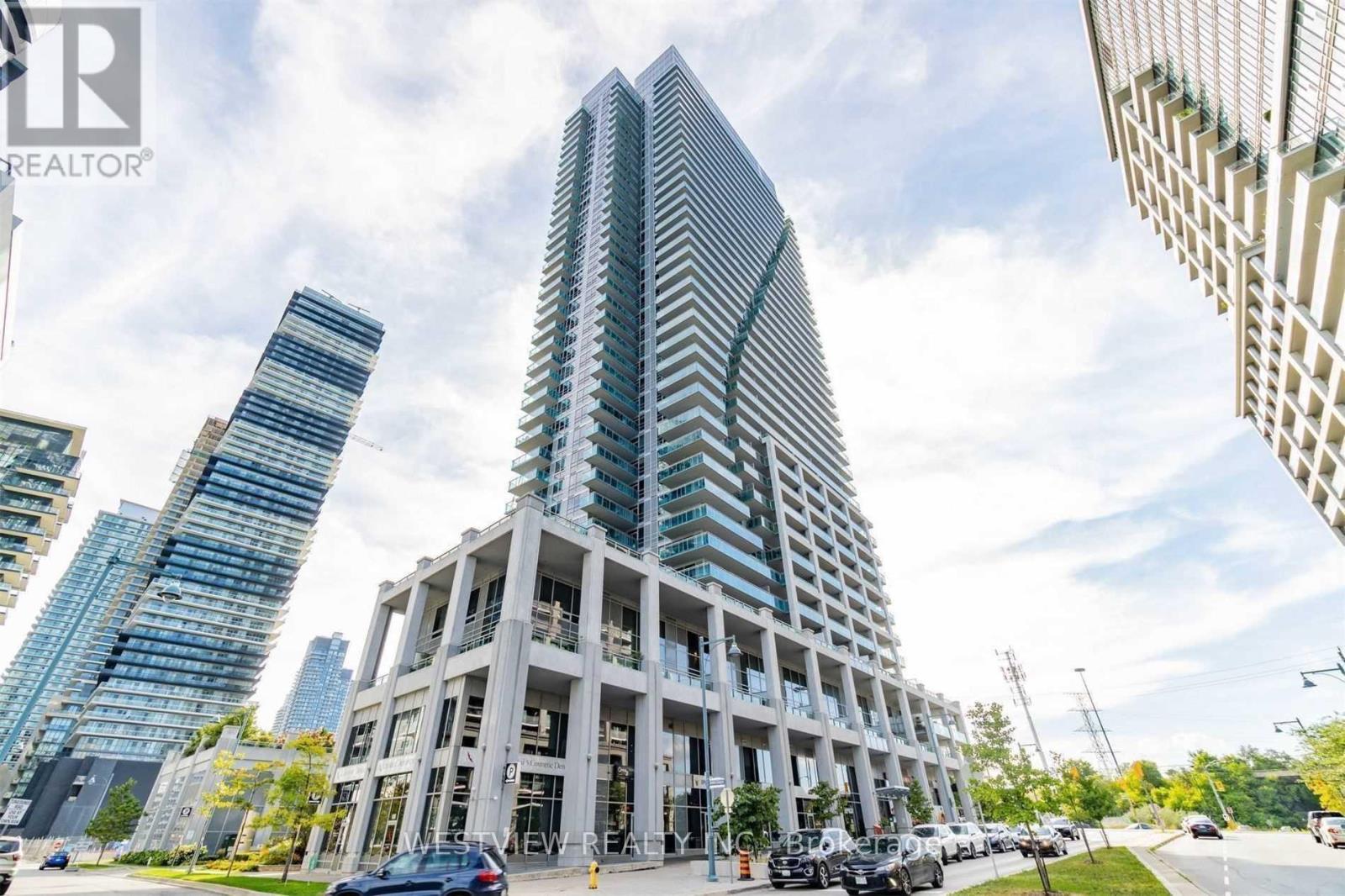 3406 - 16 Brookers Lane, Toronto, Ontario  M8V 0A5 - Photo 25 - W13666896