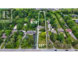 5373 AURORA ROAD, Whitchurch-Stouffville, Ontario