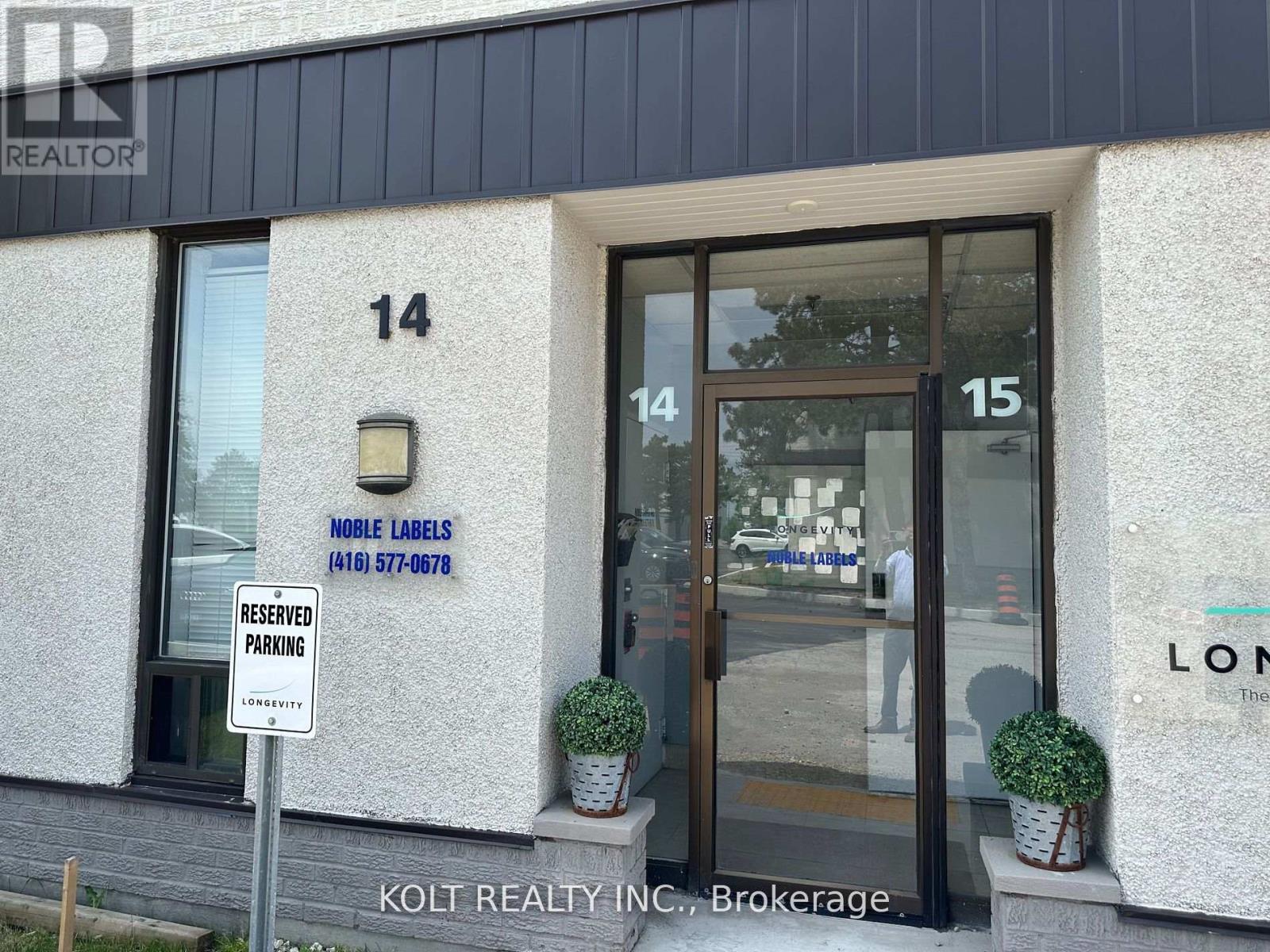 14 - 5266 GENERAL ROAD, Mississauga, Ontario