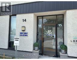 14 - 5266 GENERAL ROAD, Mississauga, Ontario