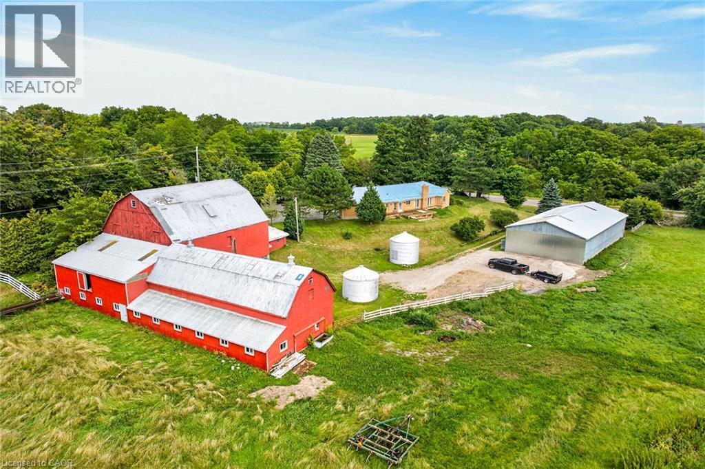 7011 Dickenson Road E, Mount Hope, Ontario  L0R 1W0 - Photo 43 - 40857952