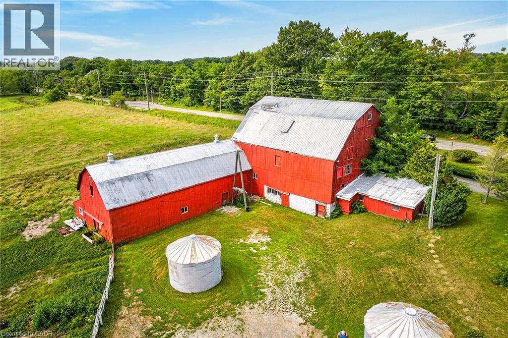 7011 Dickenson Road E, Mount Hope, Ontario  L0R 1W0 - Photo 45 - 40857952