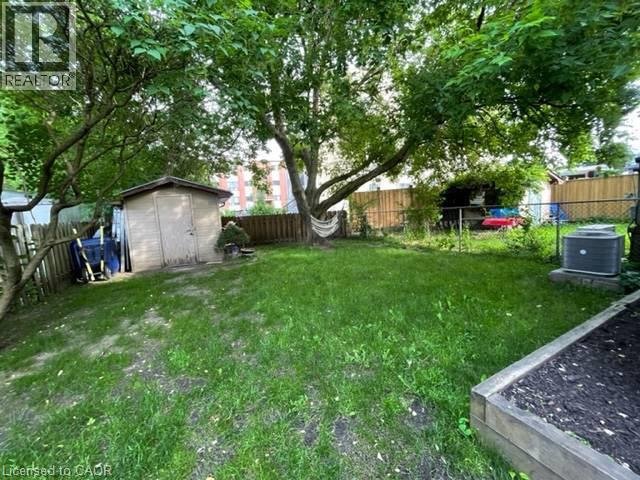 435 Karn Street, Kitchener, Ontario  N2M 2C3 - Photo 12 - 40857943