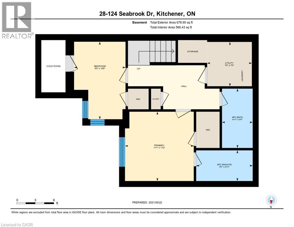 28 Progress Crescent, Kitchener, Ontario  N2R 0R7 - Photo 30 - 40857730