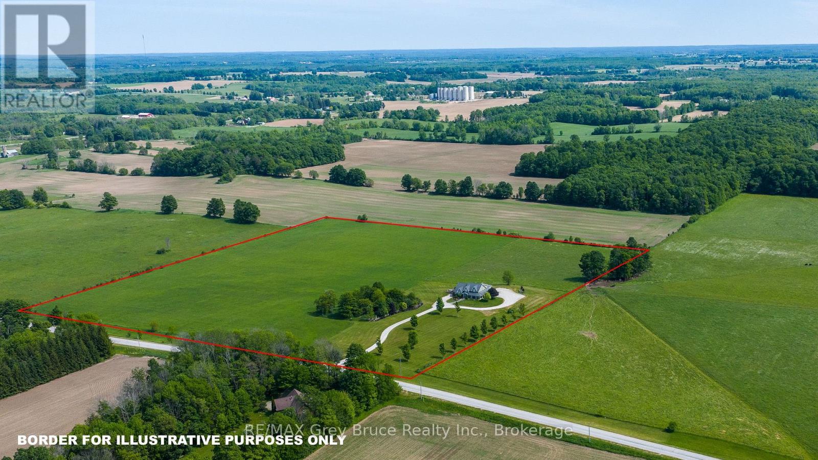 122152 Sideroad 12, Georgian Bluffs, Ontario N4K 5N5 - Photo 47 - X13706782