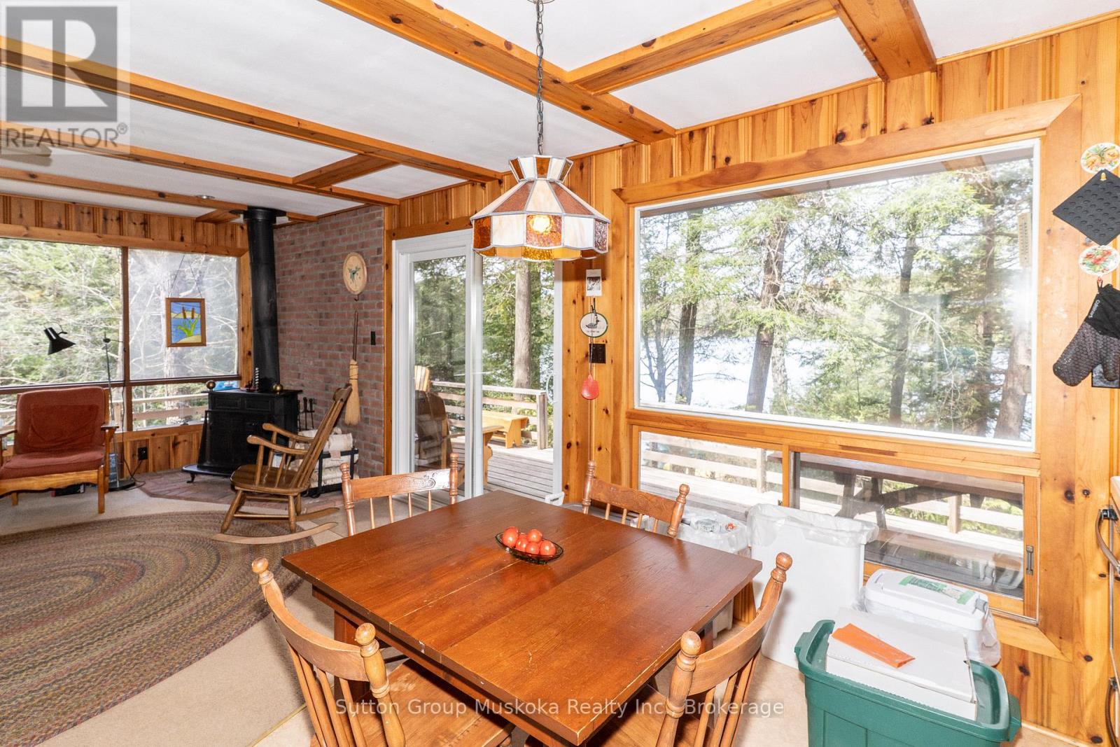 1131 - A West Camp Lake Road, Lake Of Bays (Finlayson), Ontario  P0A 1H0 - Photo 10 - X13706790