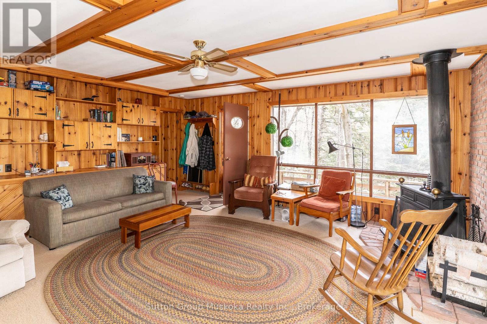 1131 - A West Camp Lake Road, Lake Of Bays (Finlayson), Ontario  P0A 1H0 - Photo 13 - X13706790