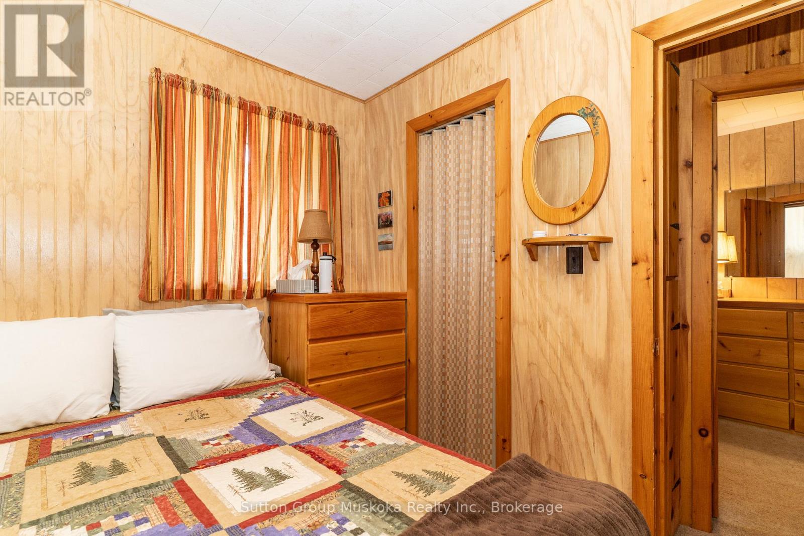 1131 - A West Camp Lake Road, Lake Of Bays (Finlayson), Ontario  P0A 1H0 - Photo 19 - X13706790