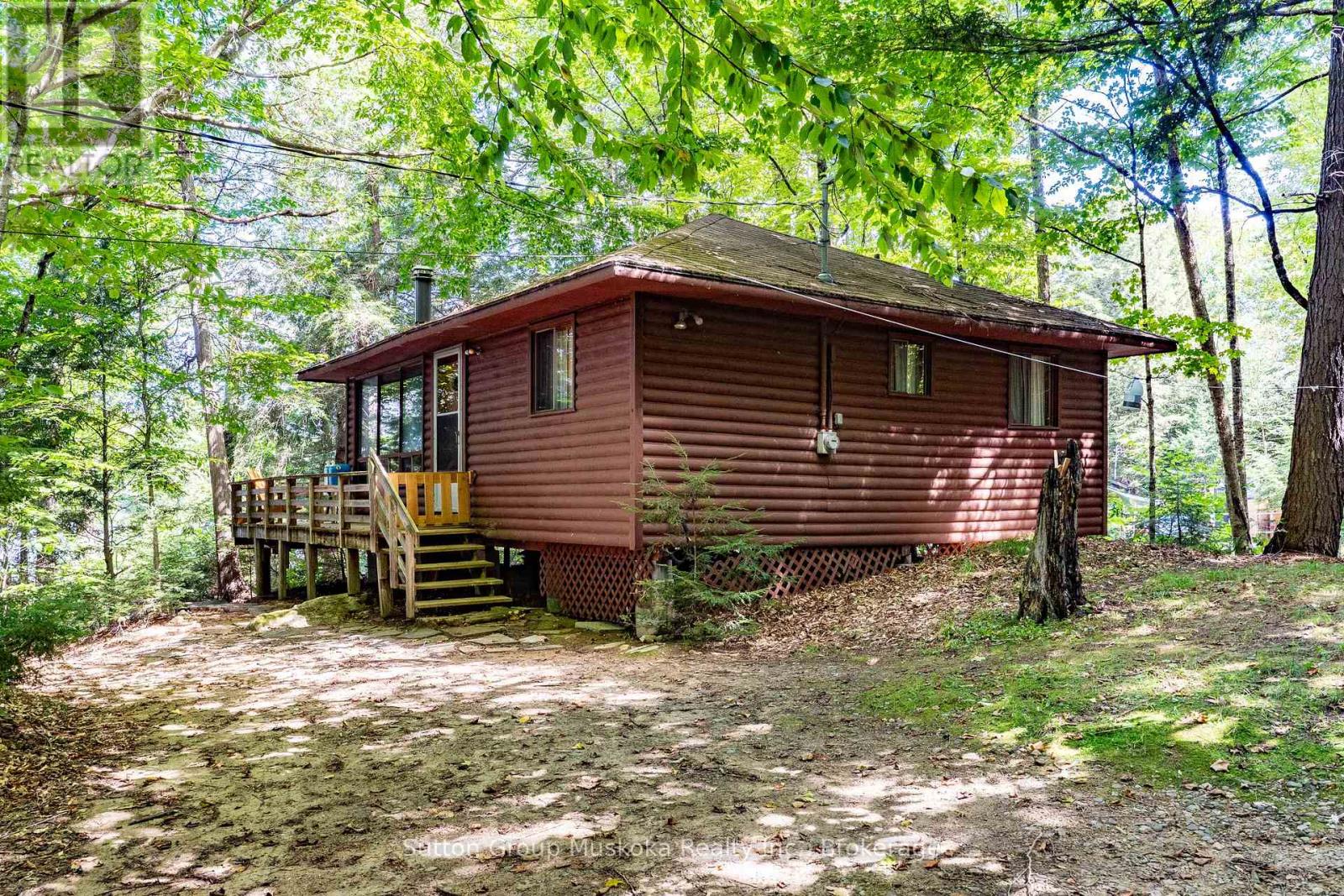 1131 - A West Camp Lake Road, Lake Of Bays (Finlayson), Ontario  P0A 1H0 - Photo 2 - X13706790