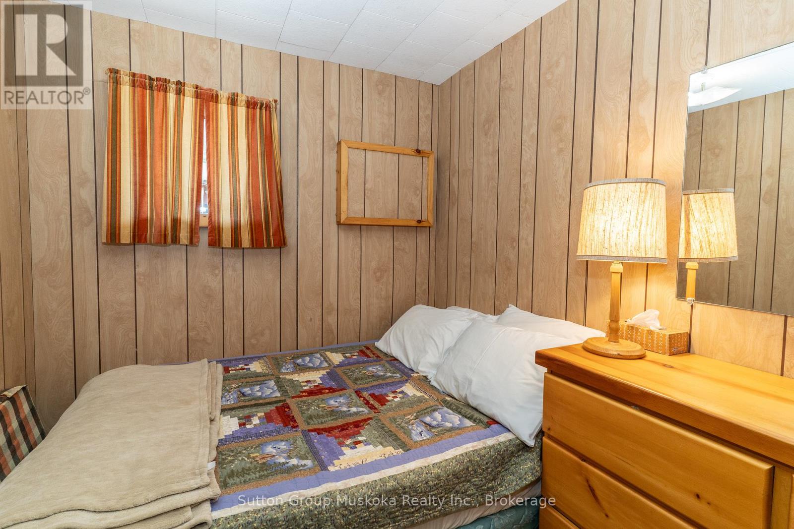 1131 - A West Camp Lake Road, Lake Of Bays (Finlayson), Ontario  P0A 1H0 - Photo 21 - X13706790