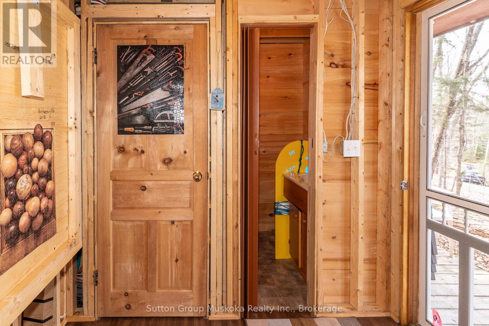 1131 - A West Camp Lake Road, Lake Of Bays (Finlayson), Ontario  P0A 1H0 - Photo 25 - X13706790