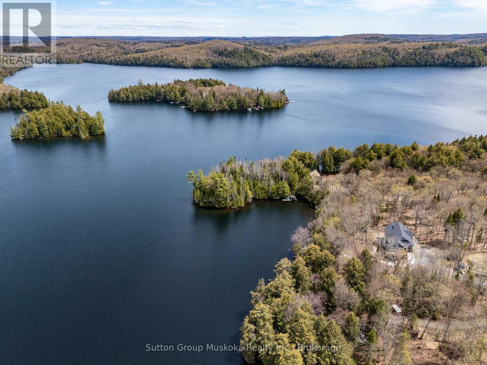 1131 - A West Camp Lake Road, Lake Of Bays (Finlayson), Ontario  P0A 1H0 - Photo 29 - X13706790