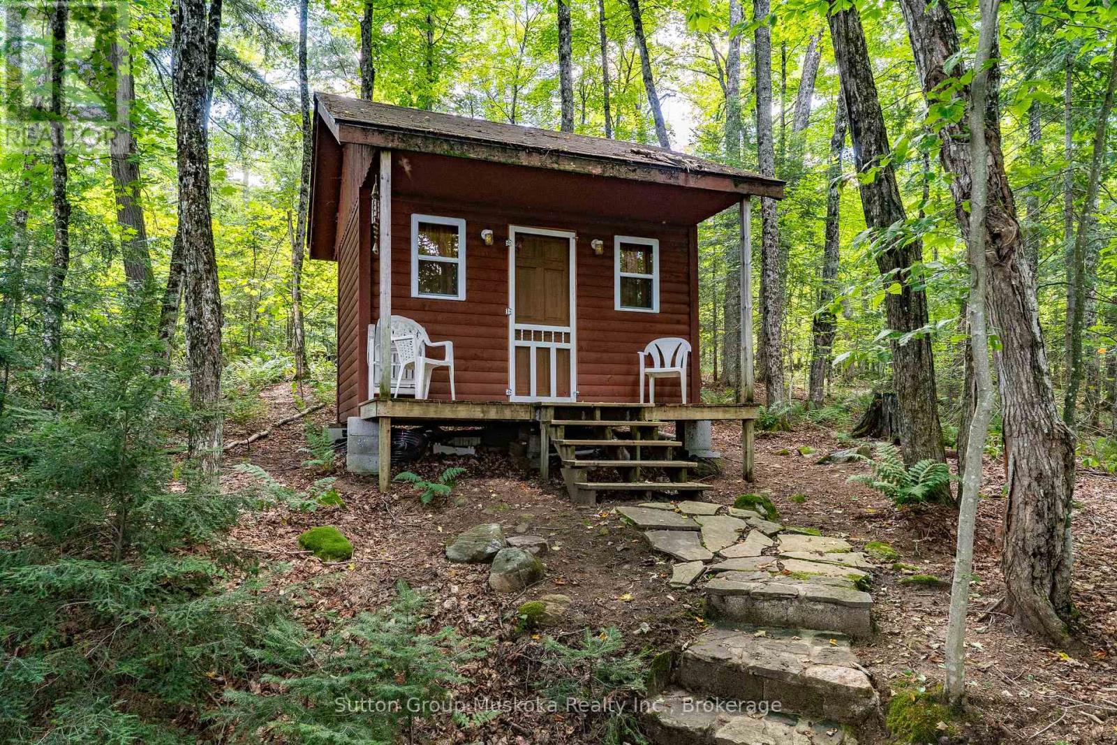 1131 - A West Camp Lake Road, Lake Of Bays (Finlayson), Ontario  P0A 1H0 - Photo 3 - X13706790