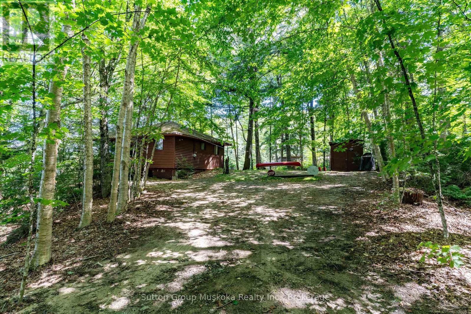 1131 - A West Camp Lake Road, Lake Of Bays (Finlayson), Ontario  P0A 1H0 - Photo 35 - X13706790