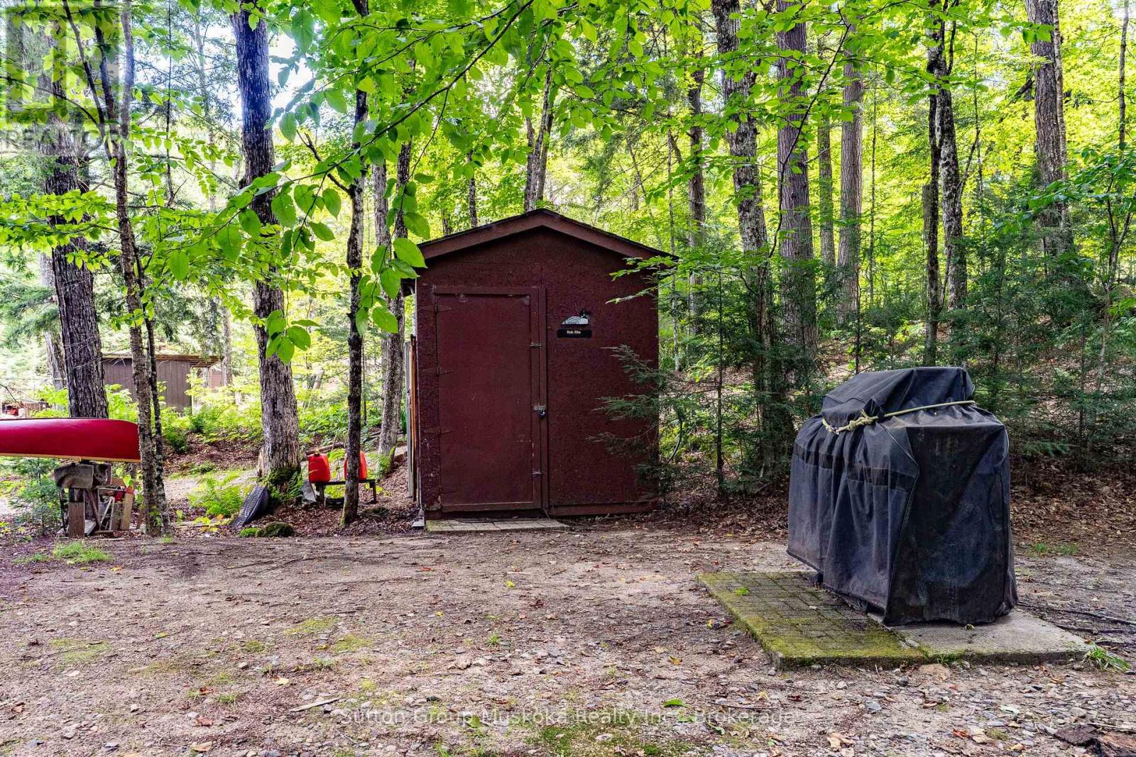 1131 - A West Camp Lake Road, Lake Of Bays (Finlayson), Ontario  P0A 1H0 - Photo 4 - X13706790