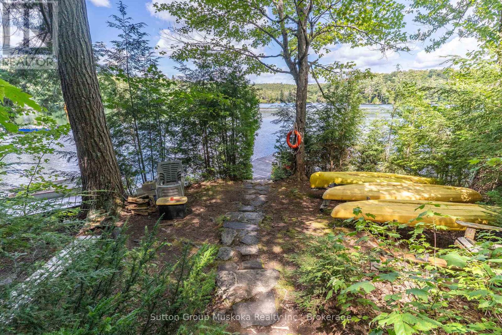1131 - A West Camp Lake Road, Lake Of Bays (Finlayson), Ontario  P0A 1H0 - Photo 5 - X13706790