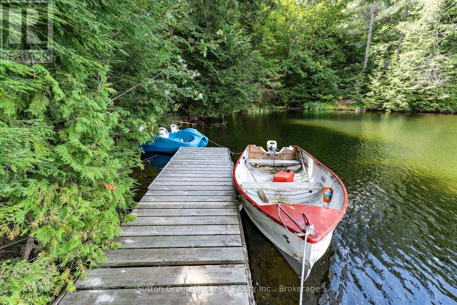1131 - A West Camp Lake Road, Lake Of Bays (Finlayson), Ontario  P0A 1H0 - Photo 8 - X13706790