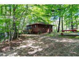 1131 - A WEST CAMP LAKE ROAD, Lake of Bays, Ontario