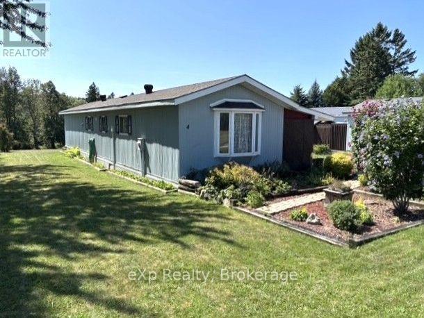 4 - 230 4 CONCESSION, South Bruce, Ontario