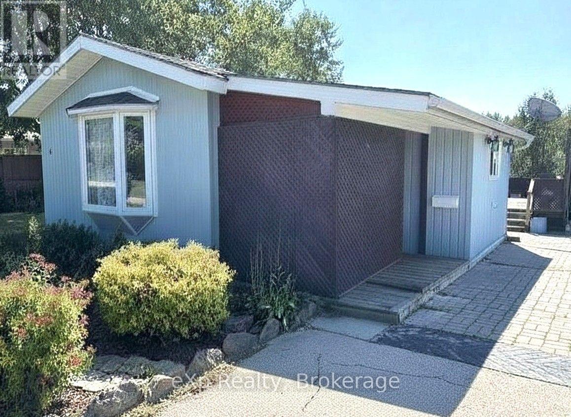 4 - 230 4 Concession, South Bruce, Ontario  N0G 1J0 - Photo 2 - X13706836