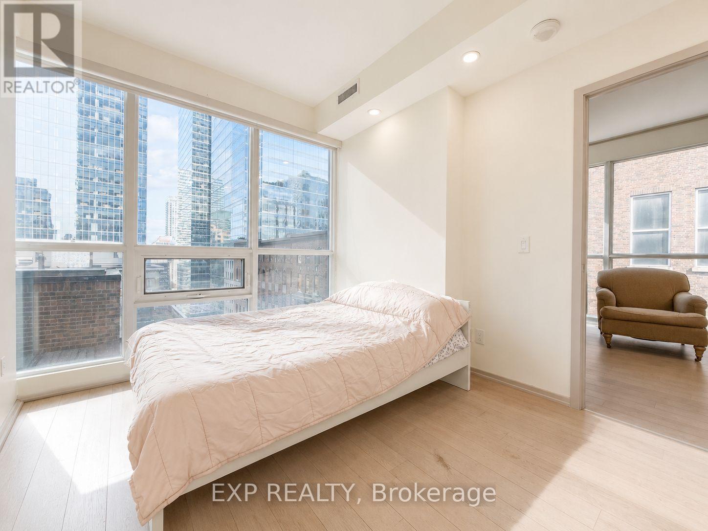 1406 - 70 Temperance Street, Toronto, Ontario M5H 4E8 - Photo 16 - C13706798