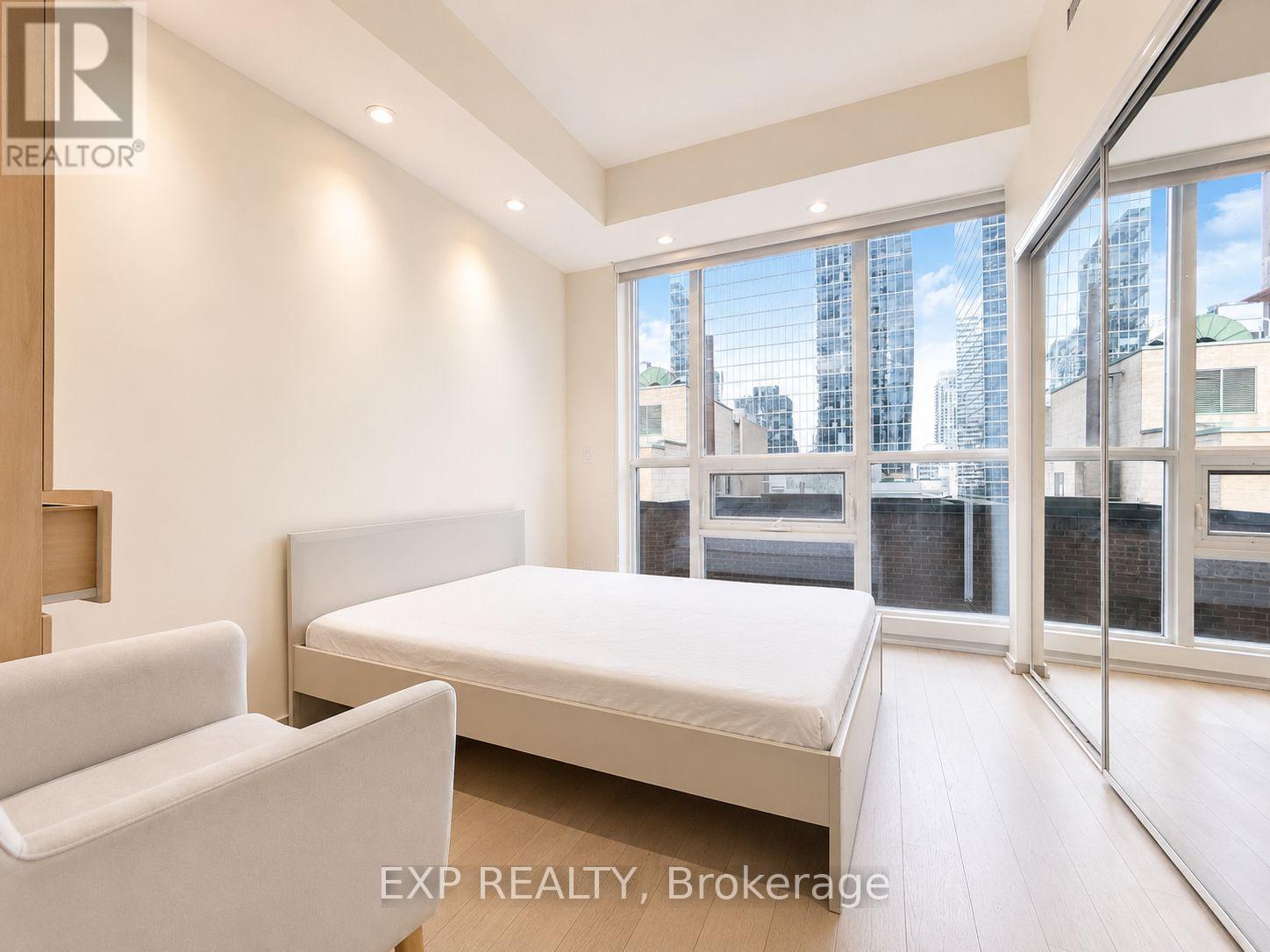 1406 - 70 Temperance Street, Toronto, Ontario M5H 4E8 - Photo 6 - C13706798