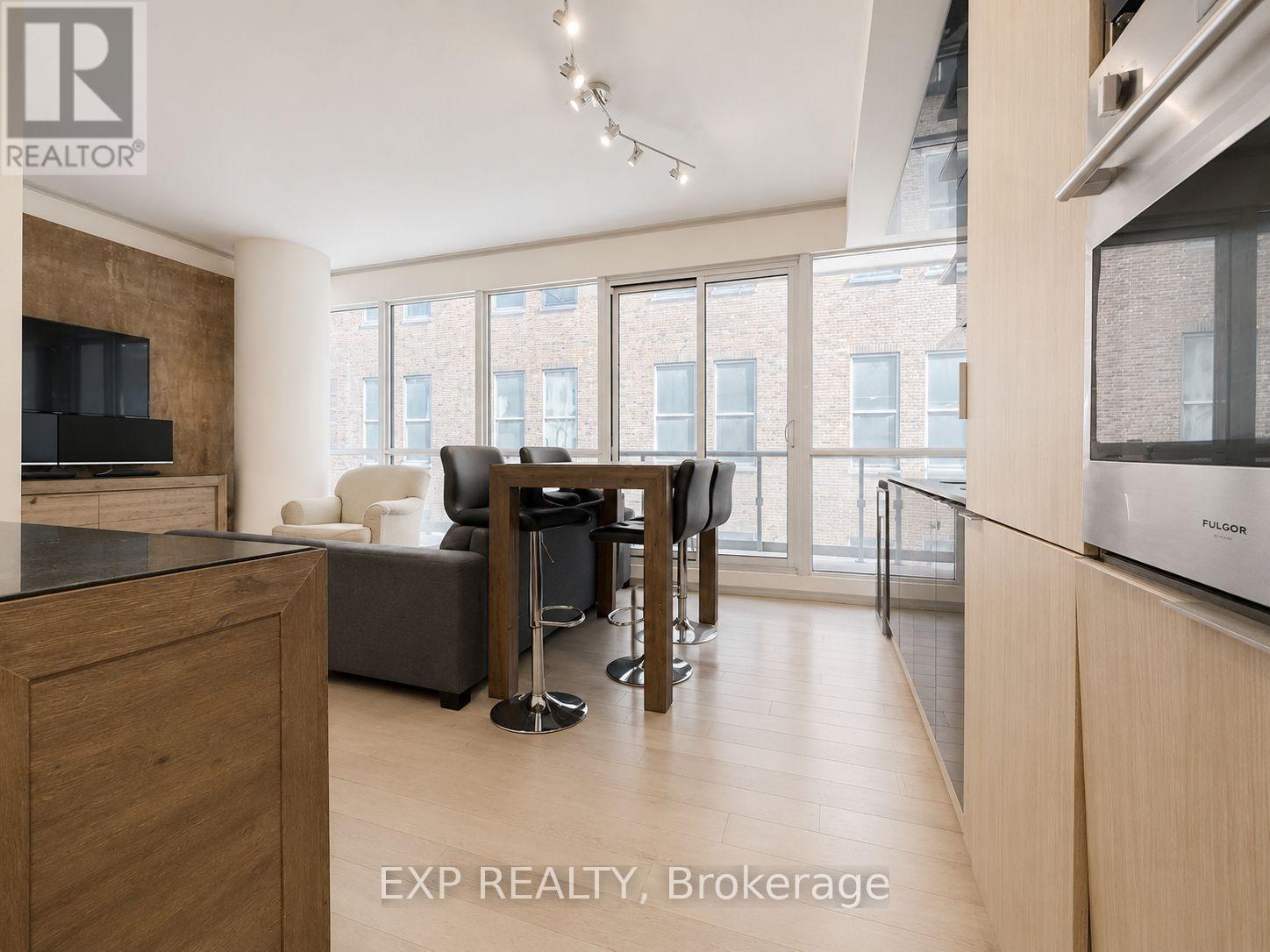 1406 - 70 Temperance Street, Toronto, Ontario M5H 4E8 - Photo 9 - C13706798